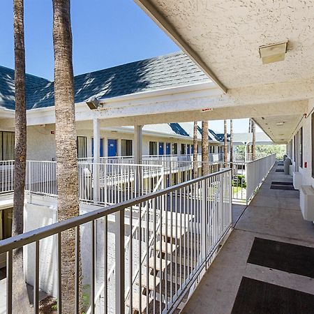 Motel 6-Mesa, AZ - South Exterior foto