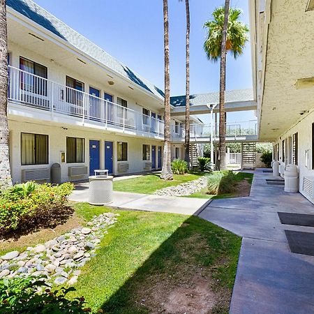Motel 6-Mesa, AZ - South Exterior foto