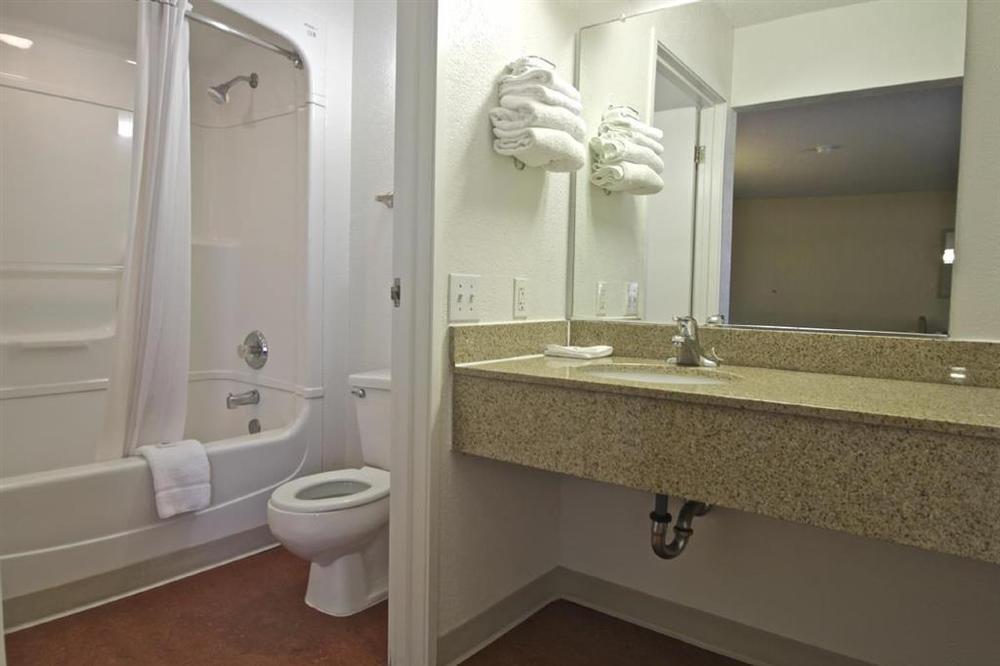 Motel 6-Mesa, AZ - South Zimmer foto